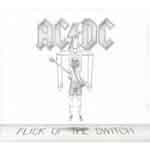 AC/DC - Szka na Briana - profil diskografie 2/2