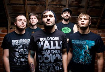AFTER THE BURIAL - In Dreams