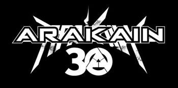 ARAKAIN (XXX Best Of Tour 2012) - Praha - Letòany, PVO Expo - 26. øíjna 2012