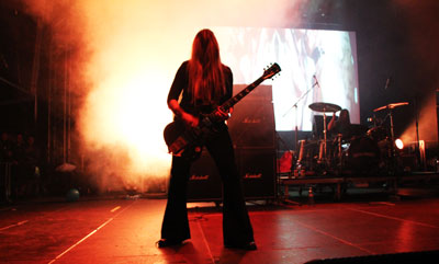  ELECTRIC WIZARD