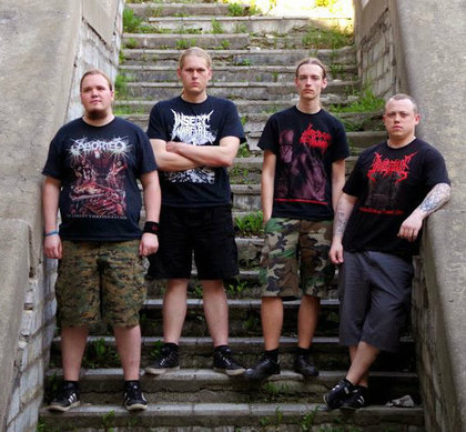 Deathmetalový dozber 2014 - èas� IV. - Zmes