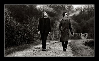BLACKFIELD - Welcome To My DNA