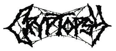 CRYPTOPSY (logo)