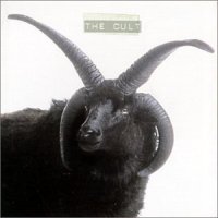 THE CULT - Tanec s vlky
