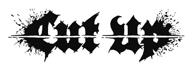 CUT UP (logo)