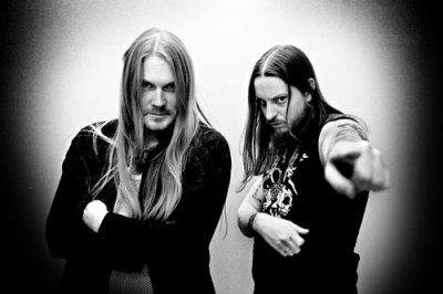 DARKTHRONE - Black metal s plastovým zvukom mi zlomil srdce (rozhovor s Fenrizom)