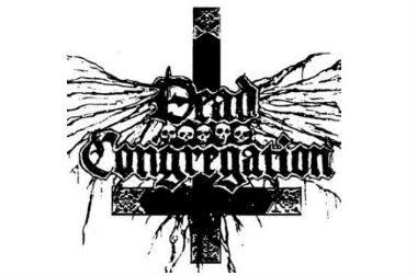 DEAD CONGREGATION - Promulgation Of The Fall