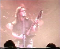 DEATH - Live In Cottbus 1998