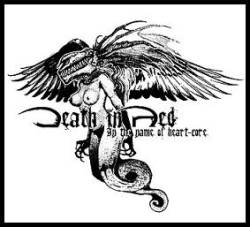DEATH IN RED - Death In Red