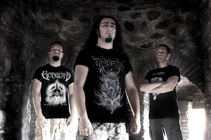 Deathmetalov dozber 2014 - as IV. - Zmes