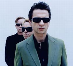 DEPECHE MODE - Playing The Angel