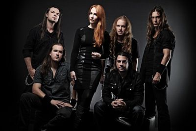 EPICA - Requiem For The Indifferent