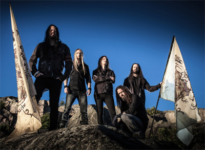 EVERGREY - Hymns For The Broken