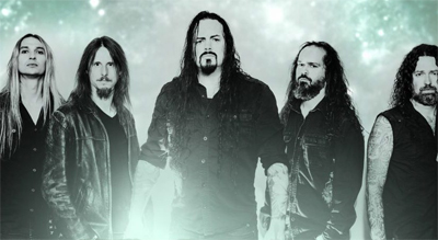 EVERGREY - The Storm Within