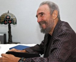 Ignacio Ramonet - FIDEL CASTRO - IVOTOPIS PRO DVA HLASY