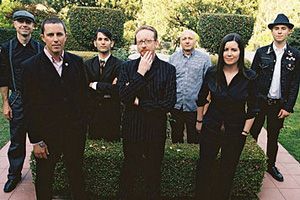 FLOGGING MOLLY - Swagger