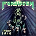 FORBIDDEN - Vùnì thrashových experimentù devadesátých let
