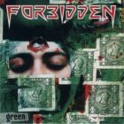 FORBIDDEN - Vùnì thrashových experimentù devadesátých let