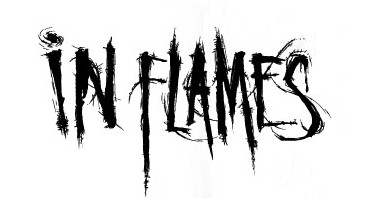 IN FLAMES - A Sense Of Purpose