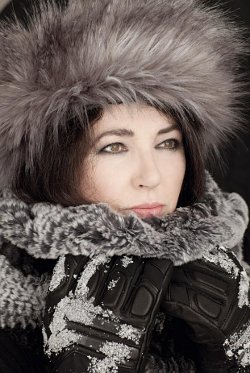 KATE BUSH - 50 Words For Snow
