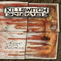 KILLSWITCH ENGAGE - Hrdinovia new metalu!