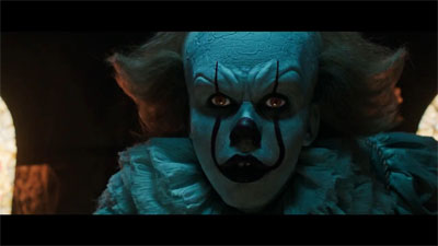 IT: Part 1 - The Losers´ Club