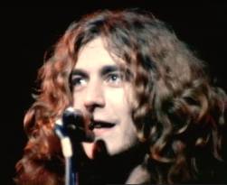 Robert Plant (LED ZEPPELIN)