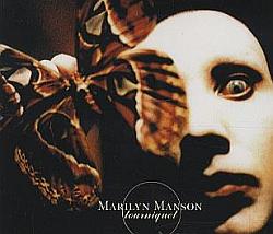 MARILYN MANSON - Antichrist Superstar