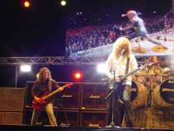 MEGADETH - That One Night Live In Buenos Aires