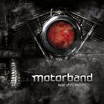 MOTORBAND - Nikdy se nevrátí pohádka mládí aneb kapela jediné sestavy?