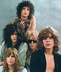 NEW YORK DOLLS - One Day It Will Please Us To Remember Even This