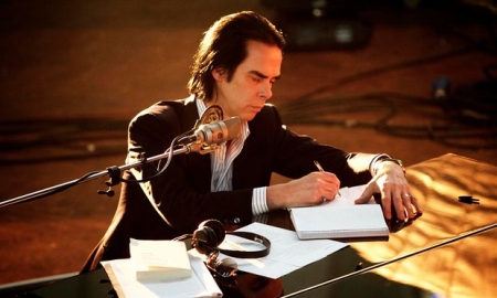 NICK CAVE AND THE BAD SEEDS - Skeleton Tree