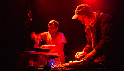 DJ BALLI & SLPIZZA 