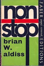 BRIAN W. ALDISS - Nonstop
