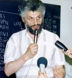 NOVEMBER 1989 - Oami slovenskch dokumentaristov