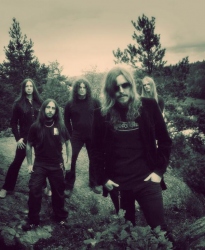 OPETH - Watershed