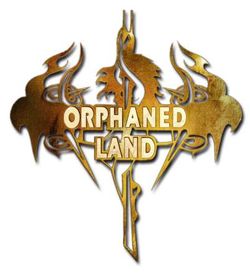 ORPHANED LAND - The Never Ending Way Of ORwarriOR