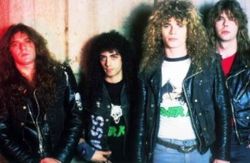 OVERKILL - The Years Of Decay