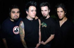 PAPA ROACH - The Paramour Sessions