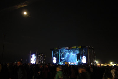 POHODA FESTIVAL 2014 - Leton highligty tyma oima