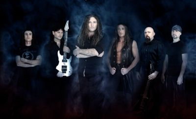 RHAPSODY OF FIRE - From Chaos To Eternity