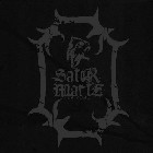 GORGONEA PRIMA, SATOR MARTE, WAR FOR WAR - èeský black metal 2010 - Naga Productions
