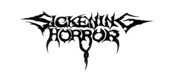 SICKENING HORROR - The Dead End Experiment