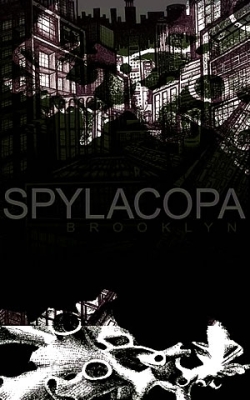 SPYLACOPA - Spylacopa