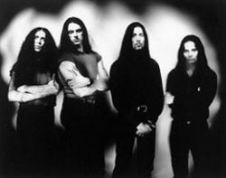 TYPE O NEGATIVE - Bloody Kisses
