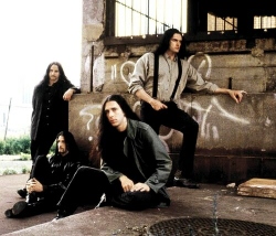 TYPE O NEGATIVE - World Coming Down
