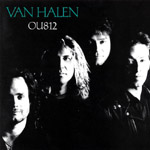 VAN HALEN - Hømotný kolos Van Hagar - profil diskografie 2/2