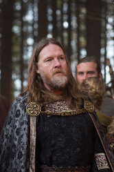 Keï historický seriál prekrúca históriu (poznámky k Vikingom)