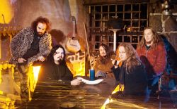 WALTARI - Pravicov ministri povaj death metal (rozhovor s Krtsy Hatakkom)