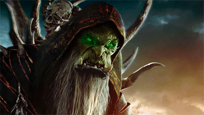 Warcraft: Prvn stet - Za hordu!
